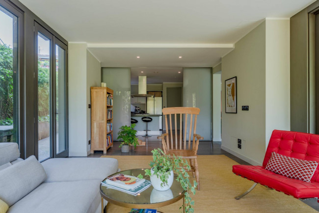 Villa in Affitto a Torino