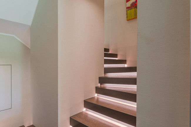 Villa in Affitto a Torino