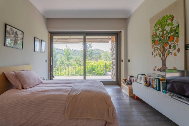 Villa in Affitto a Torino