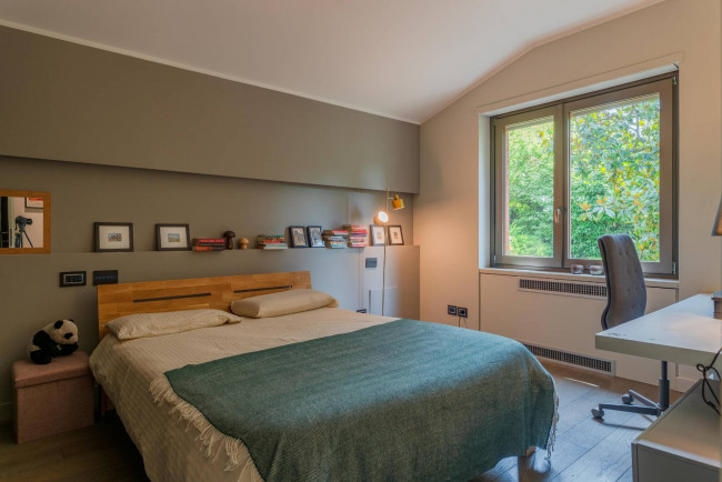 Villa in Affitto a Torino