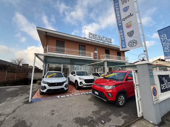 Studio/Ufficio in Affitto a Orbassano