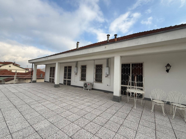 Studio/Ufficio in Affitto a Orbassano