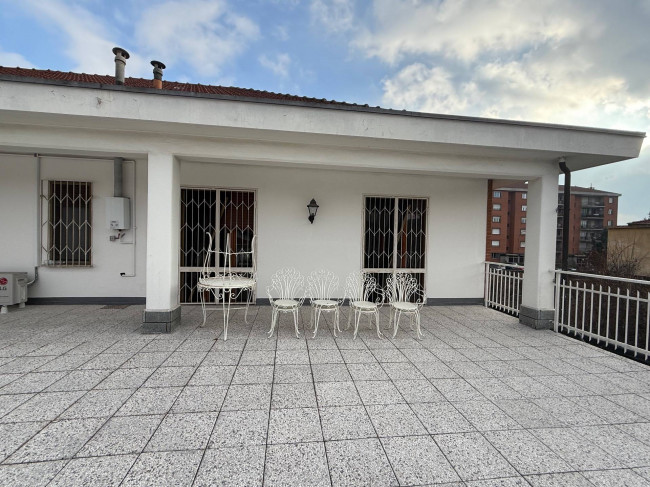 Studio/Ufficio in Affitto a Orbassano