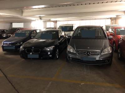 Deposito in affitto a Rivalta di Torino