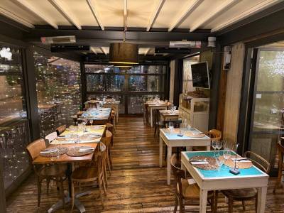Attività Commerciale - Ristorante in Vendita a Sanremo