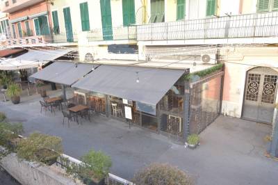Attività Commerciale - Ristorante in Vendita a Sanremo
