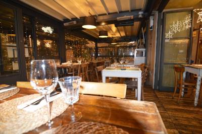 Attività Commerciale - Ristorante in Vendita a Sanremo