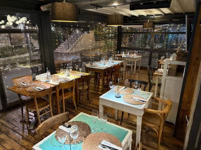 Attività Commerciale - Ristorante in Vendita a Sanremo