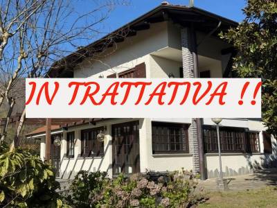 Villa Unifamiliare