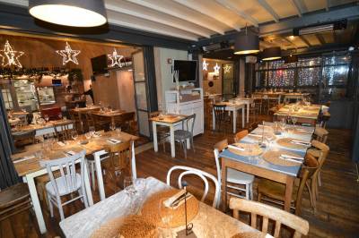 Attività Commerciale - Ristorante in Vendita a Sanremo