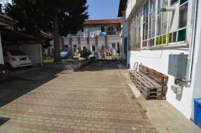Ufficio in vendita a Caselle Torinese