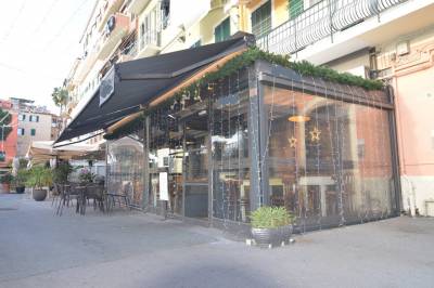 Attività Commerciale - Ristorante in Vendita a Sanremo