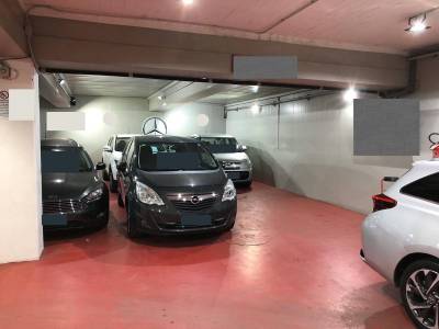 Deposito in affitto a Rivalta di Torino