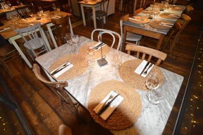 Attività Commerciale - Ristorante in Vendita a Sanremo