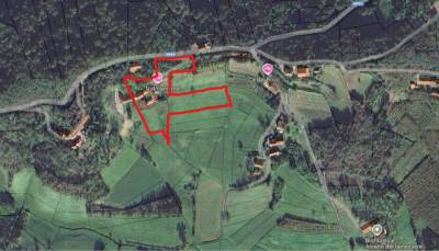 Cascina in Vendita a Robella