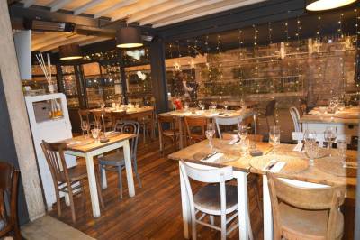 Attività Commerciale - Ristorante in Vendita a Sanremo