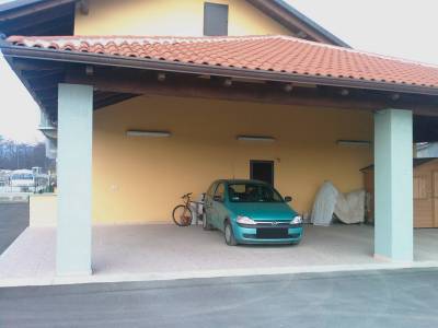 Appartamento in affitto a San Maurizio Canavese