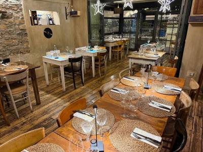 Attività Commerciale - Ristorante in Vendita a Sanremo