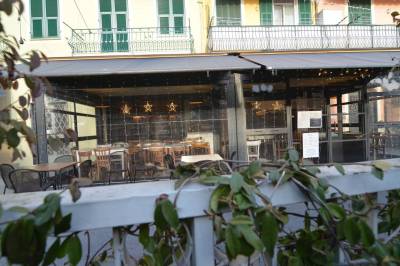 Attività Commerciale - Ristorante in Vendita a Sanremo
