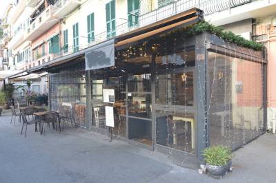 Attività Commerciale - Ristorante in Vendita a Sanremo