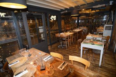 Attività Commerciale - Ristorante in Vendita a Sanremo