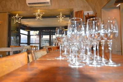 Attività Commerciale - Ristorante in Vendita a Sanremo