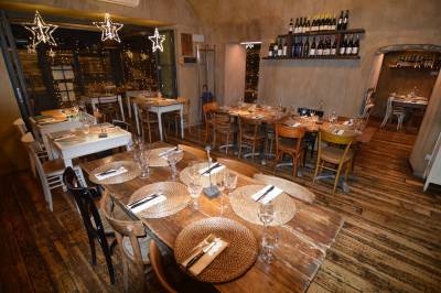 Attività Commerciale - Ristorante in Vendita a Sanremo