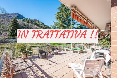 Appartamento in Vendita a Piossasco