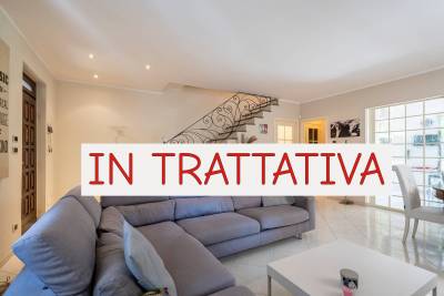 Villa Bifamiliare in Vendita a Rivalta di Torino