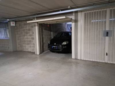 Garage/Box/Posto auto in vendita a San Paolo, Torino (TO)