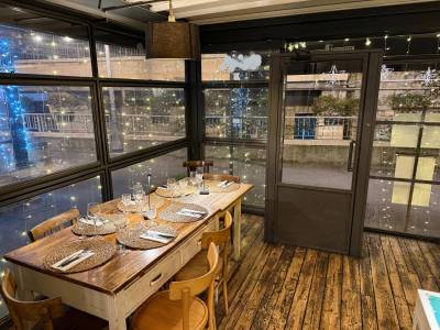 Attività Commerciale - Ristorante in Vendita a Sanremo