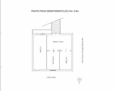 Box o garage in Vendita a Torino