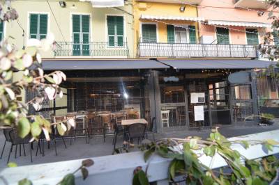 Attività Commerciale - Ristorante in Vendita a Sanremo