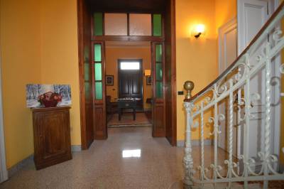 Dimora Storica in vendita a Forno Canavese