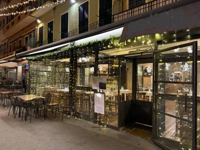 Attività Commerciale - Ristorante in Vendita a Sanremo