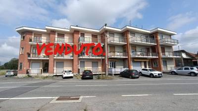 Studio/Ufficio in vendita a San Francesco al Campo