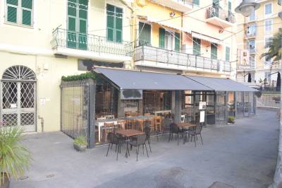 Attività Commerciale - Ristorante in Vendita a Sanremo