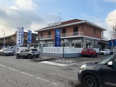 Studio/Ufficio in Affitto a Orbassano