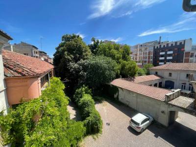 Stabile - Palazzo in Vendita a Asti