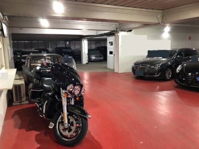 Deposito in affitto a Rivalta di Torino