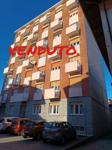 Appartamento in Vendita a Ciriè