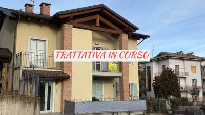 Appartamento in Vendita a Villanova Mondovì