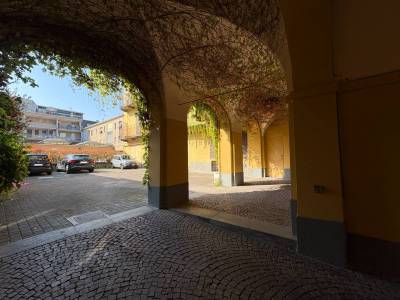 Appartamento in vendita