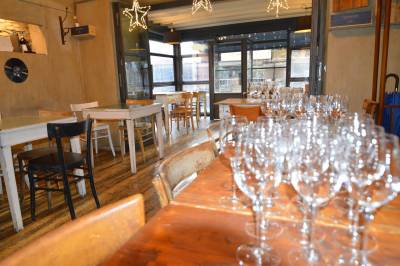Attività Commerciale - Ristorante in Vendita a Sanremo