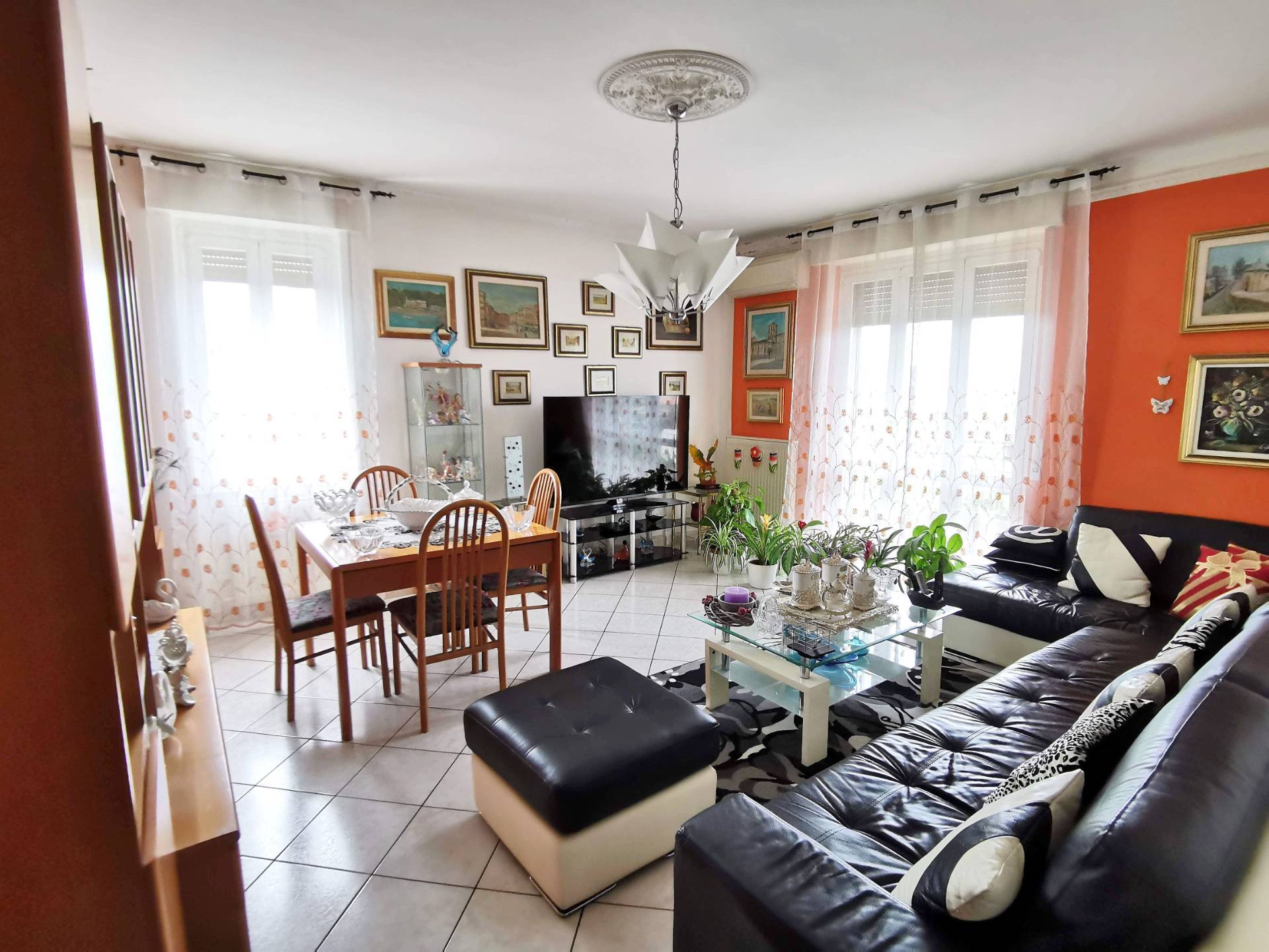 Appartamento in vendita a Dolzago (LC)
