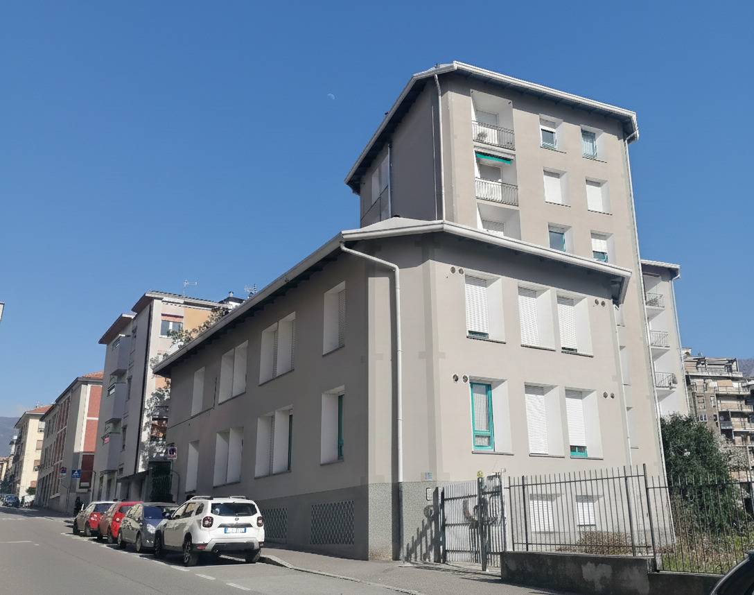 Appartamento a Lecco