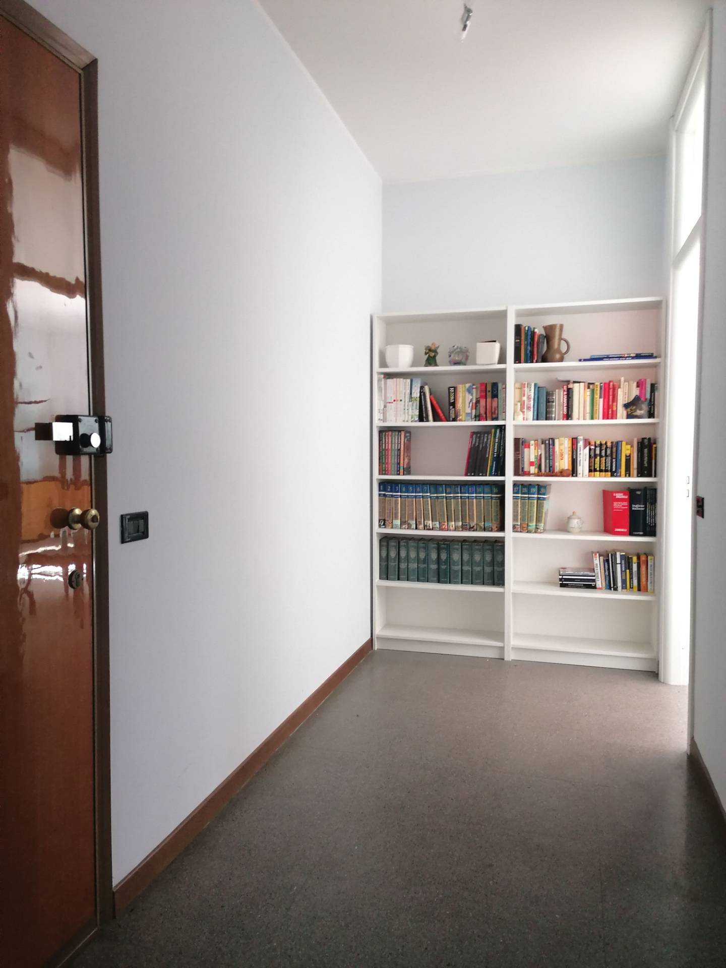 Appartamento in vendita a Lecco, Castello,... - foto 5