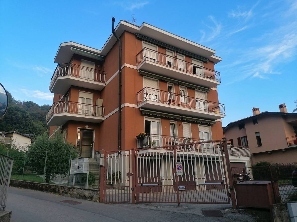 Appartamento a Abbadia Lariana