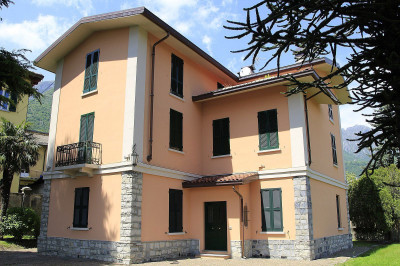 Villa singola a Lecco