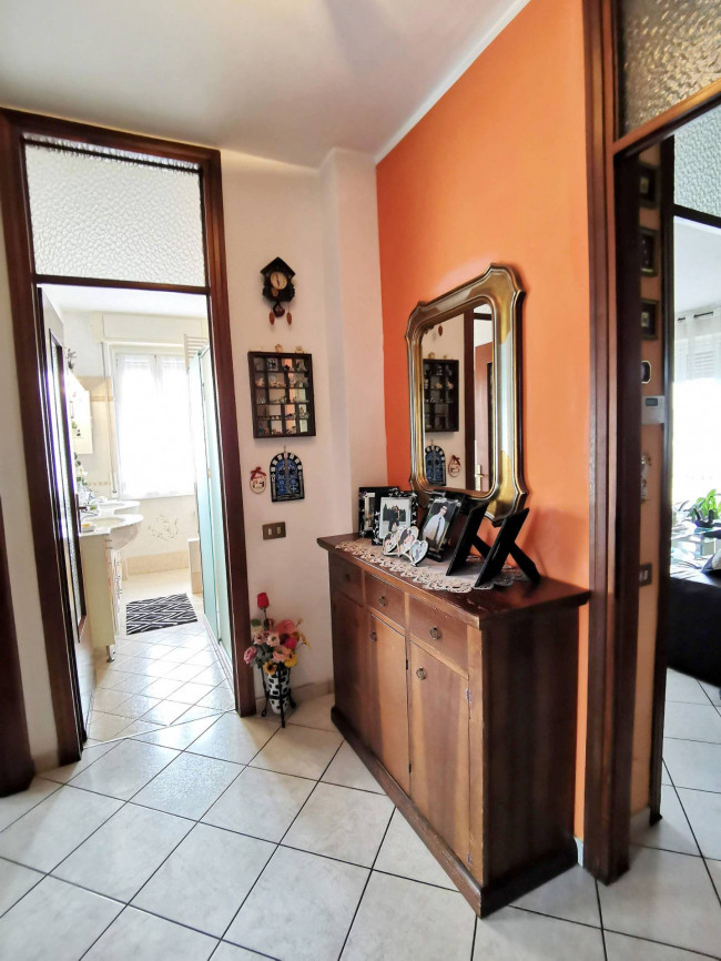Appartamento in vendita a Dolzago (LC)